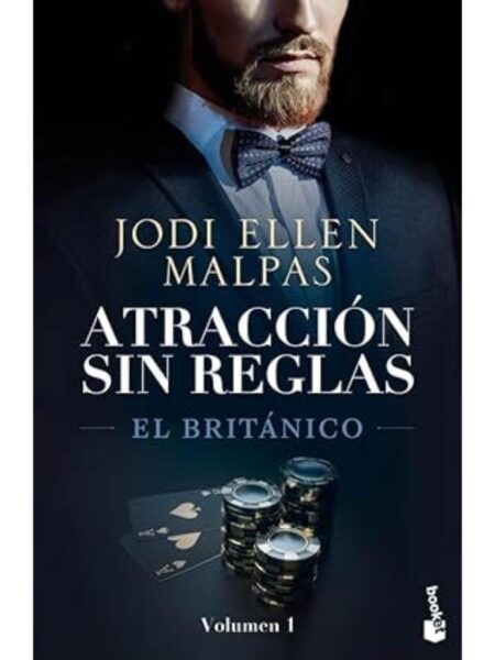 BRITÁNICO, EL -ATRACCIÓN SIN REGLAS 1-