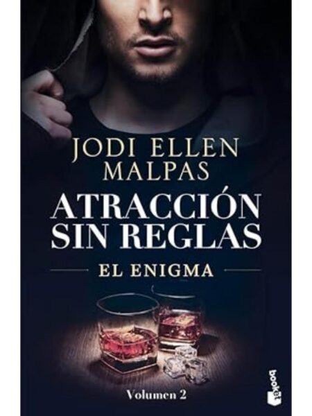 ENIGMA, EL -ATRACCIÓN SIN REGLAS 2-