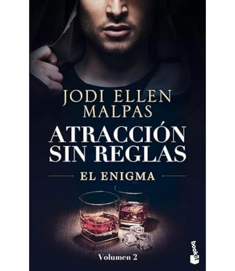 ENIGMA, EL -ATRACCIÓN SIN REGLAS 2-
