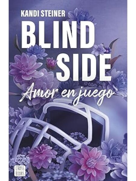 BLIND SIDE -AMOR EN JUEGO-