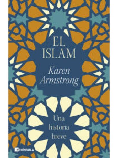 ISLAM, EL -UNA HISTORIA BREVE-