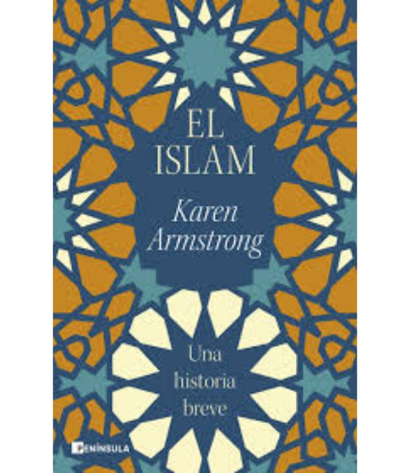 ISLAM, EL -UNA HISTORIA BREVE-