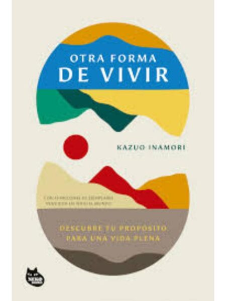 OTRA FORMA DE VIVIR