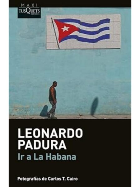 IR A LA HABANA
