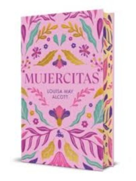 MUJERCITAS -EDICIÓN ESECIAL--