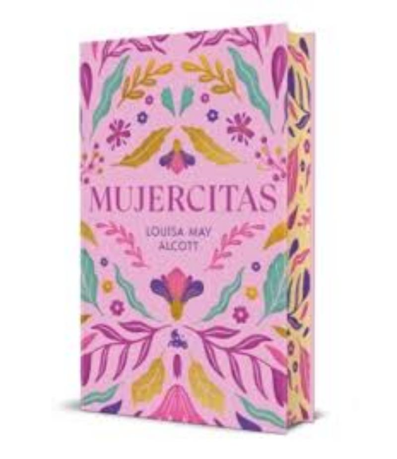 MUJERCITAS -EDICIÓN ESECIAL--