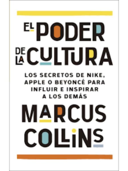 PODER DE LA CULTURA, EL