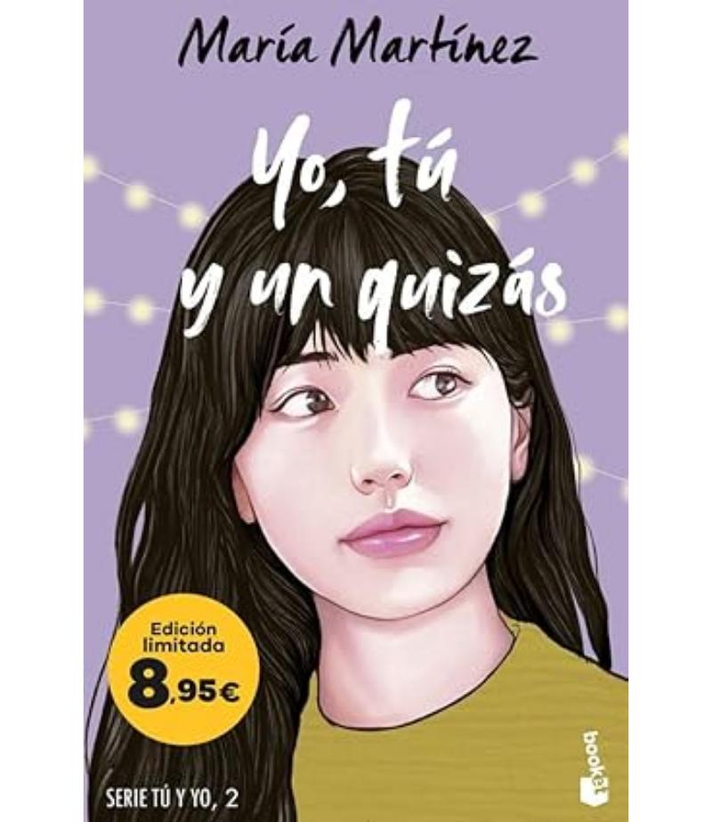 YO, TÚ Y UN QUIZÁS