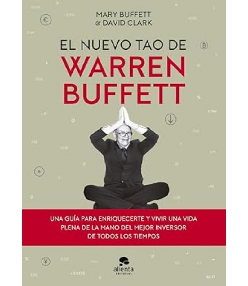 NUEVO TAO DE WARREN BUFFETT, EL