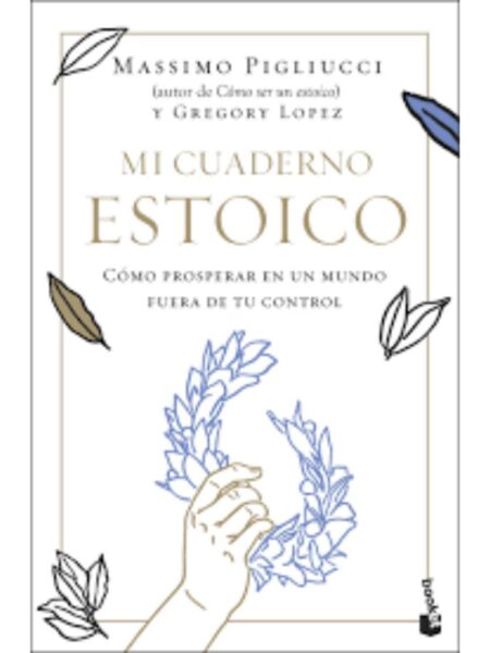 MI CUADERNO ESTOICO