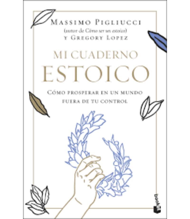 MI CUADERNO ESTOICO
