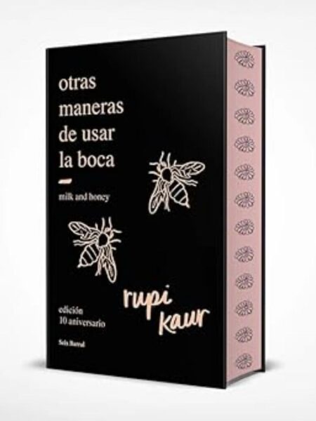 OTRAS MANERAS DE USAR LA BOCA -EDICIÓN ESPECIAL-