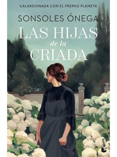 HIJAS DE LA CRIADA, LAS