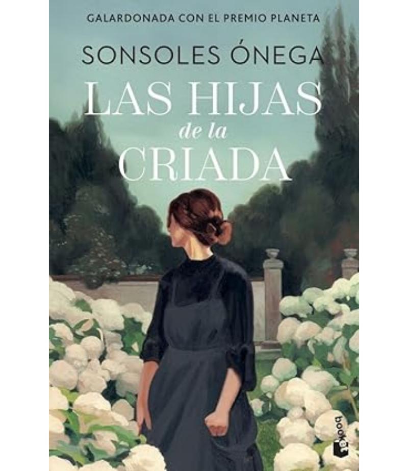 HIJAS DE LA CRIADA, LAS