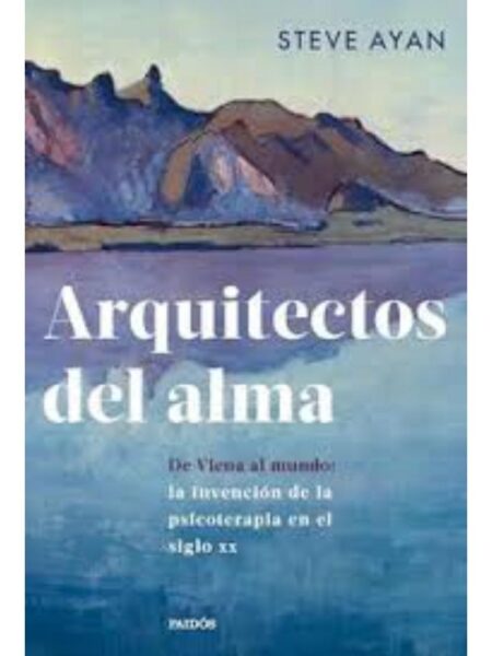 ARQUITECTOS DEL ALMA