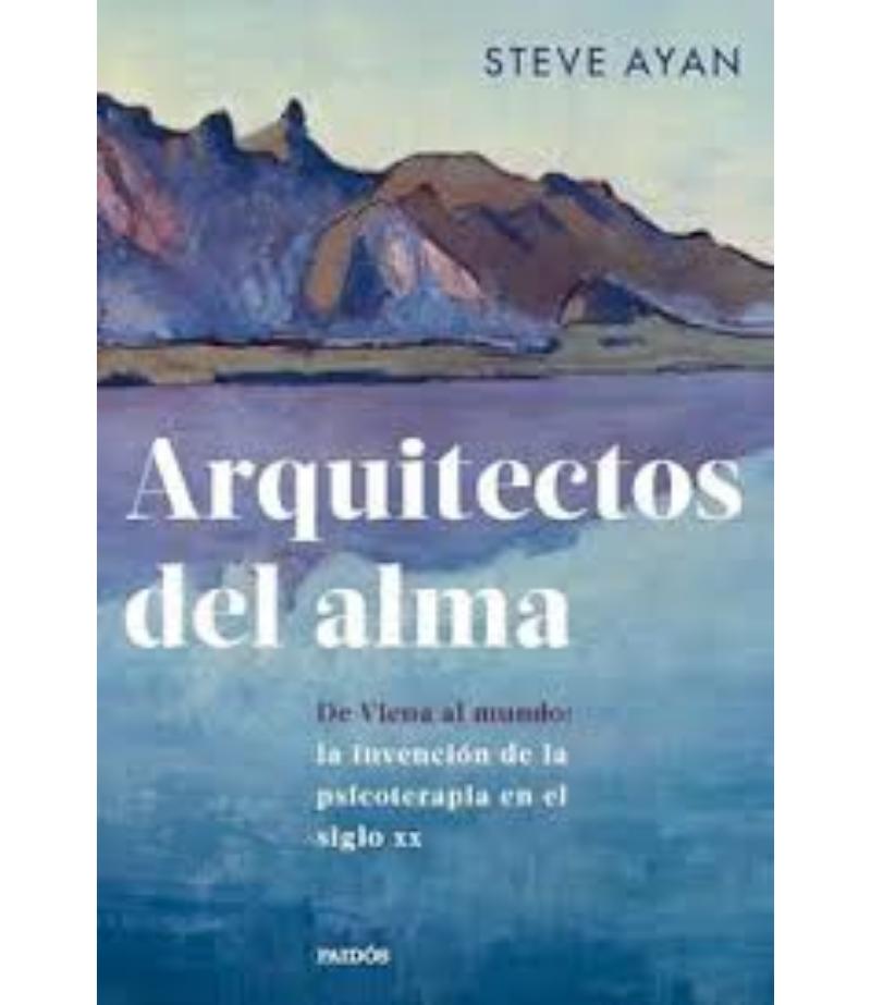 ARQUITECTOS DEL ALMA