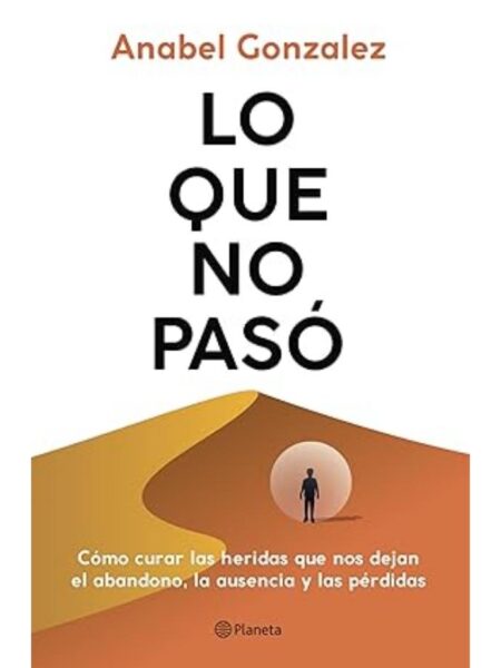 LO QUE NO PASÓ