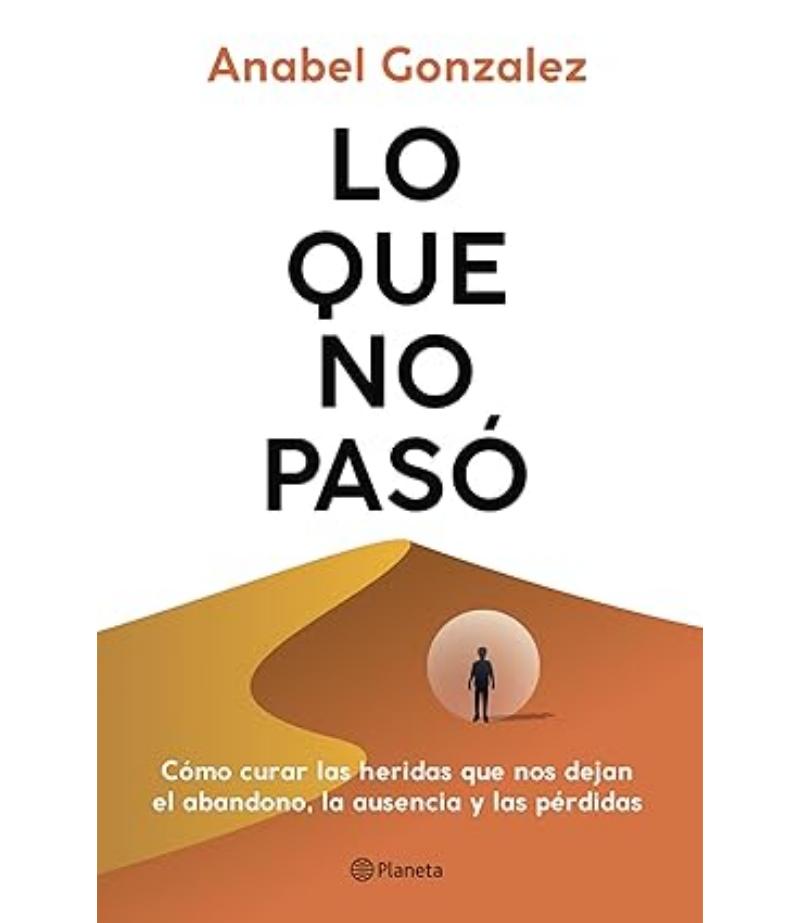 LO QUE NO PASÓ