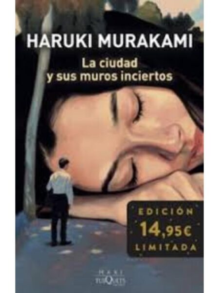 CIUDAD Y SUS MUROS INCIERTOS, LA