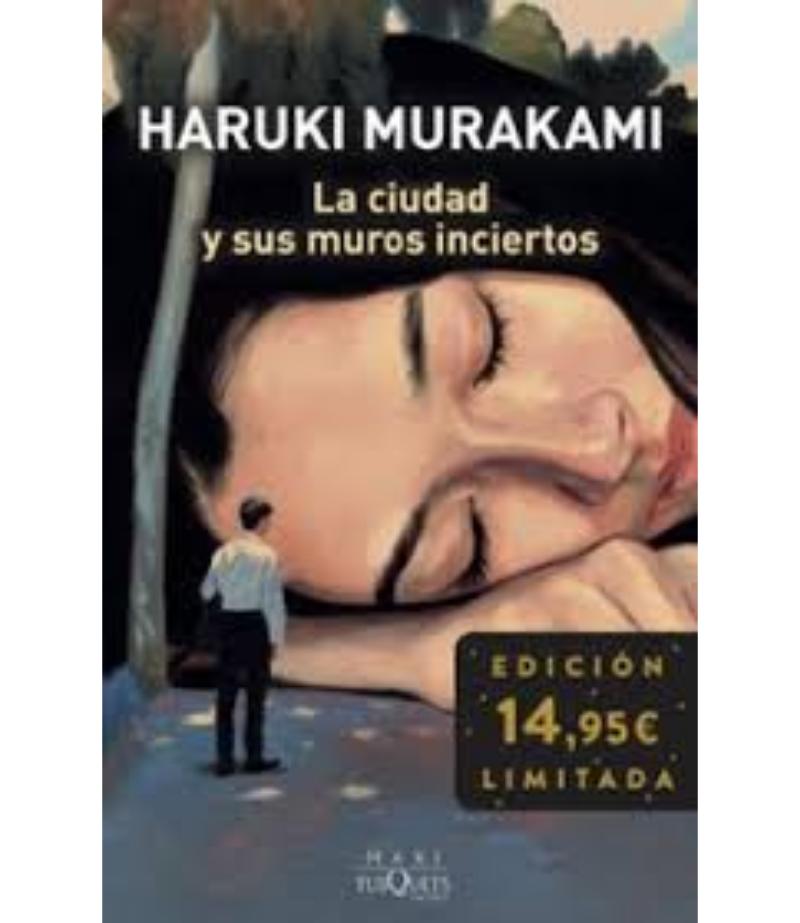 CIUDAD Y SUS MUROS INCIERTOS, LA