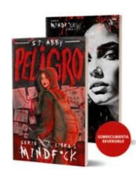 PELIGRO -SERIE MINDF*CK 1-