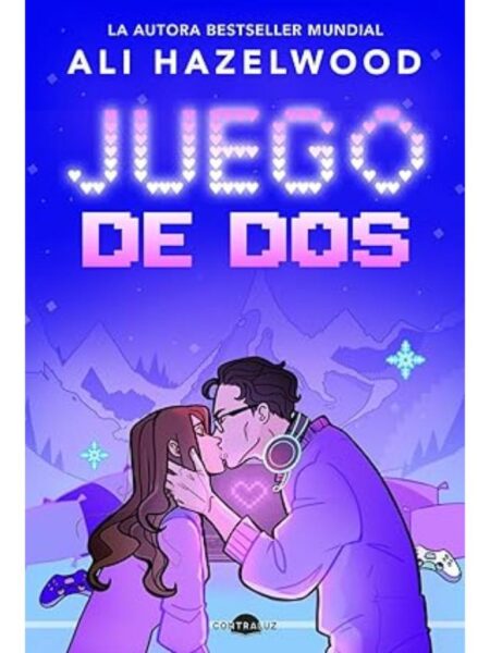 JUEGO DE DOS