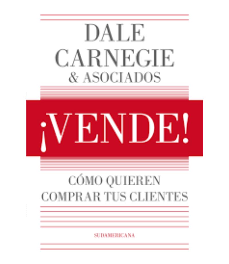 ¡VENDE! CÓMO QUIERECOMPRAR TUS CLIENTES