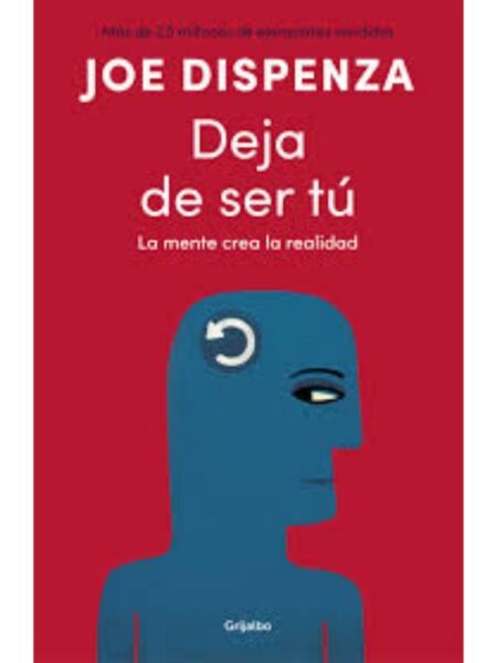 DEJA DE SER TU