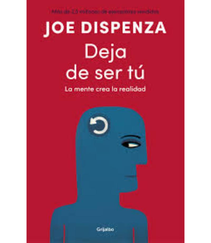 DEJA DE SER TU