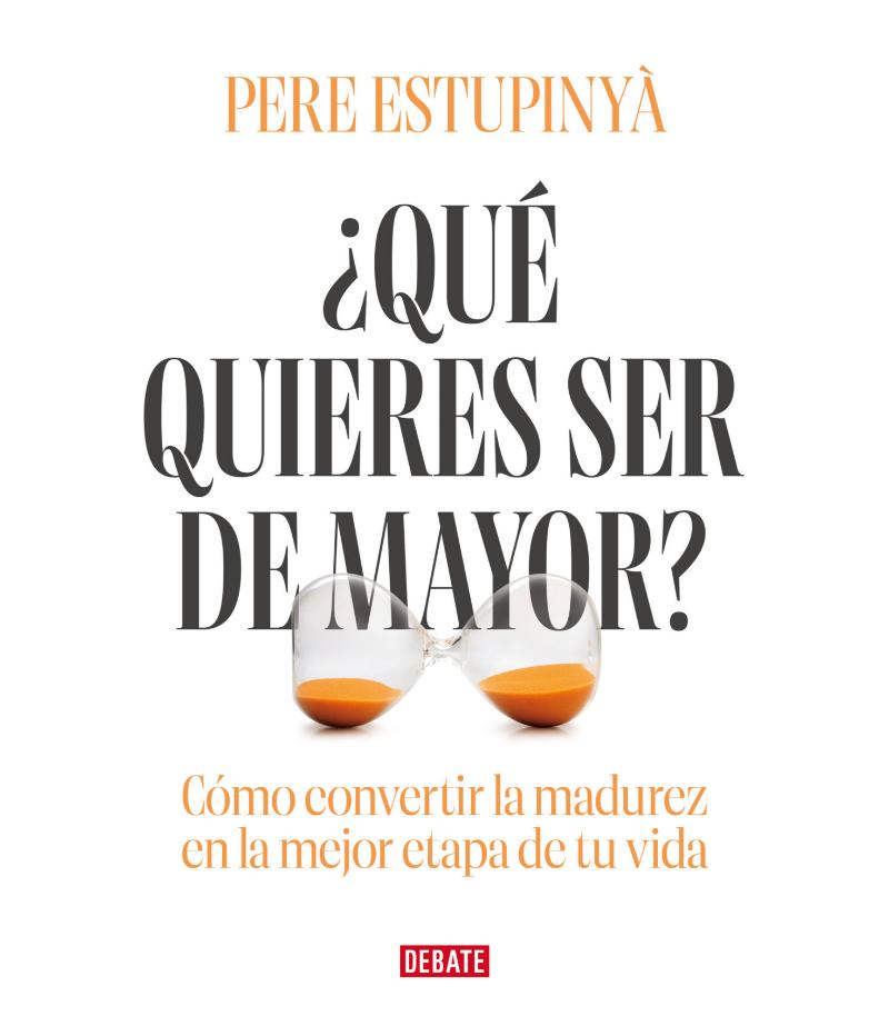 ¿QUÉ QUIERES SER DE MAYOR?