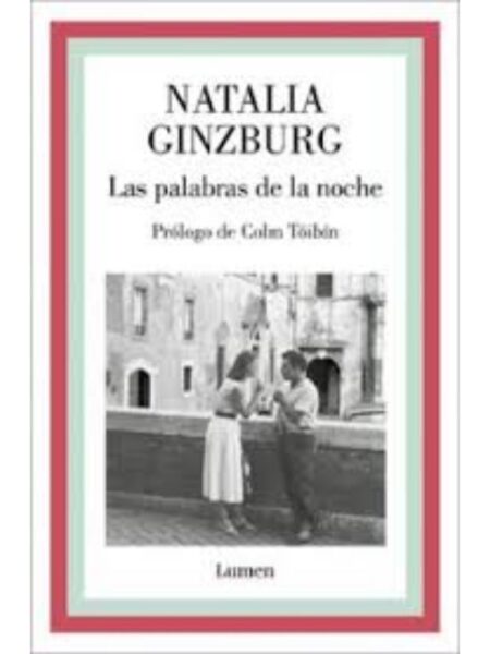 PALABRAS DE LA NOCHE, LAS