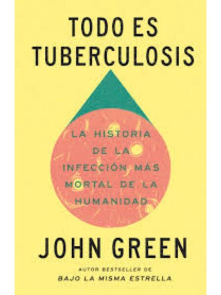 TODO ES TUBERCULOSIS