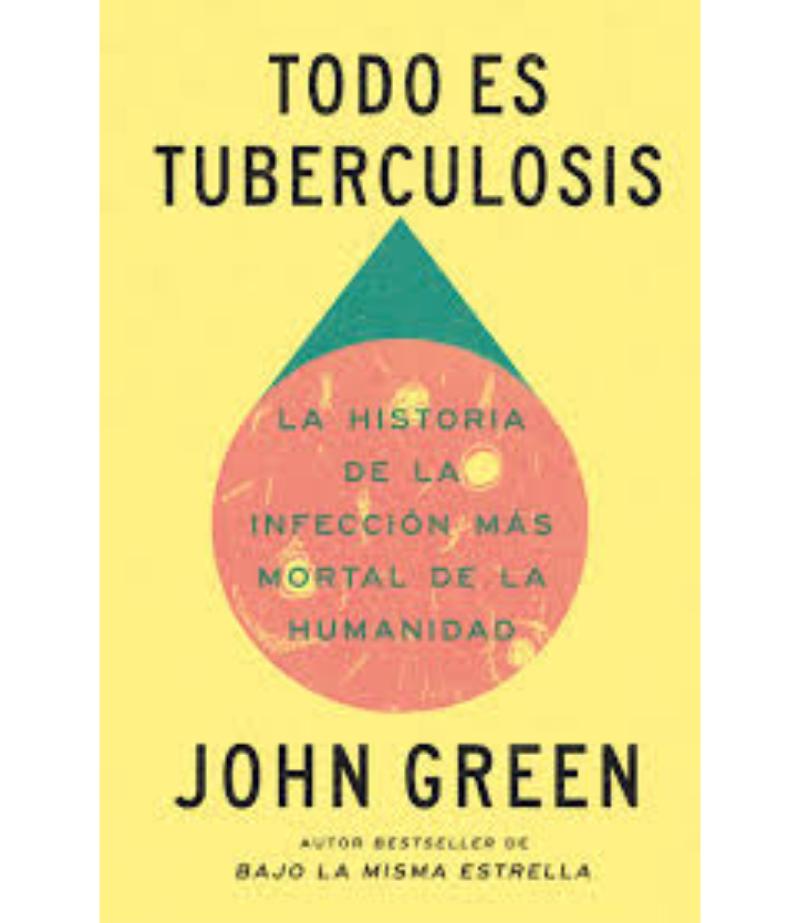 TODO ES TUBERCULOSIS