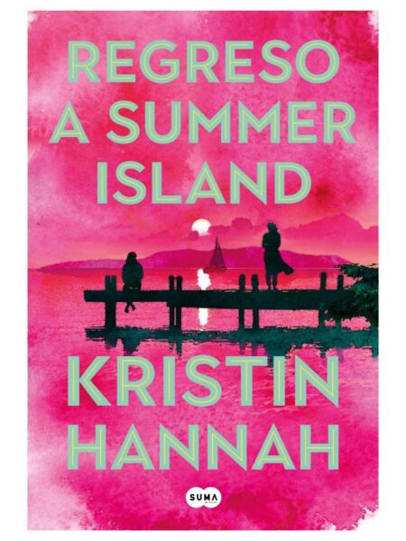REGRESO A SUMMER ISLAND