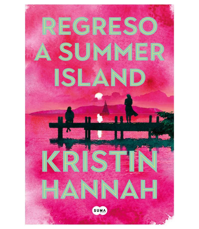 REGRESO A SUMMER ISLAND