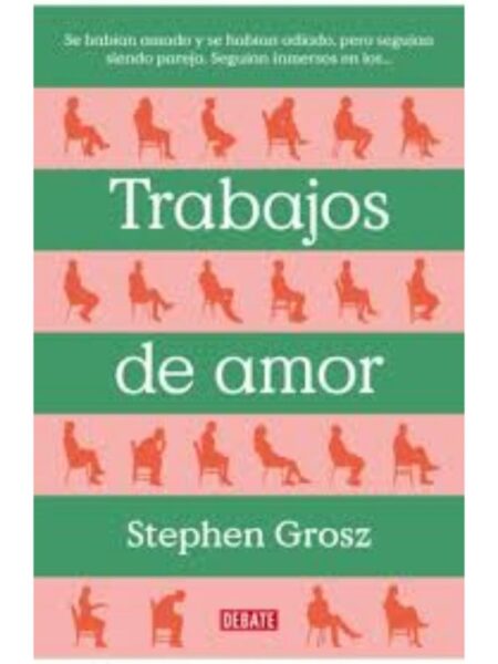 TRABAJOS DE AMOR