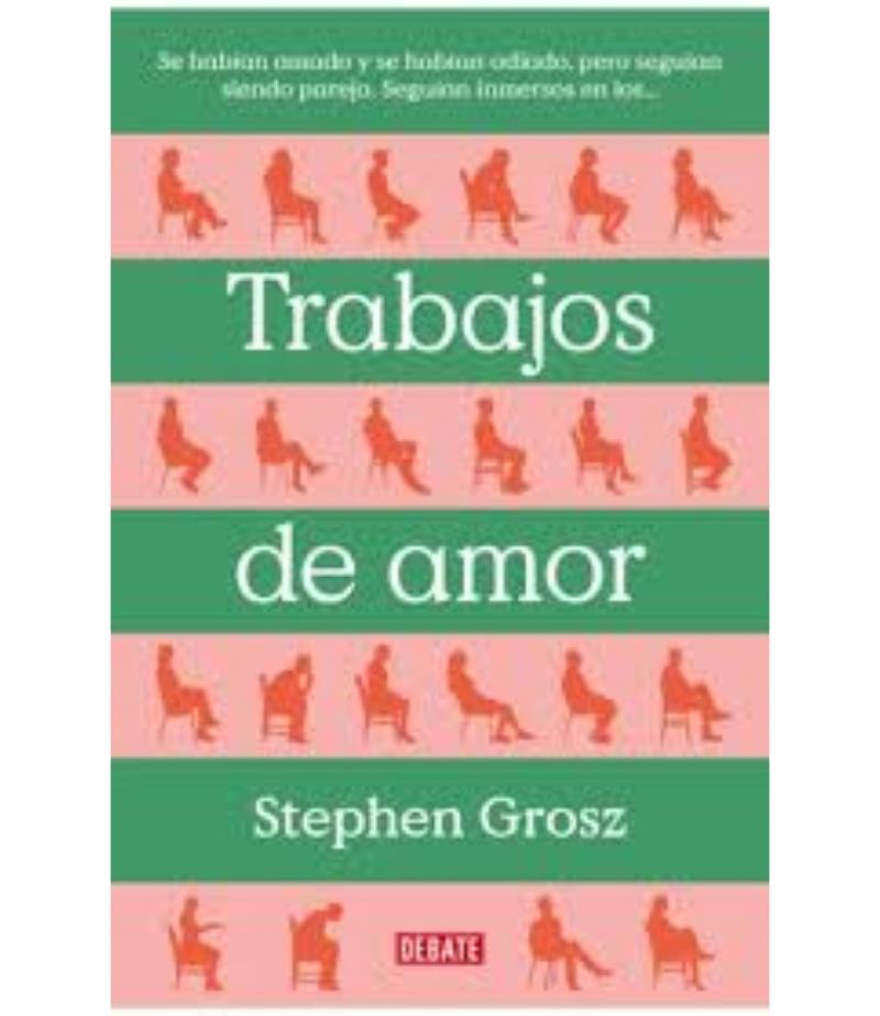 TRABAJOS DE AMOR