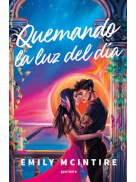 DESAFIANDO LAS ESTRELLAS 1 QUEMANDO LA LUZ DEL DÍA