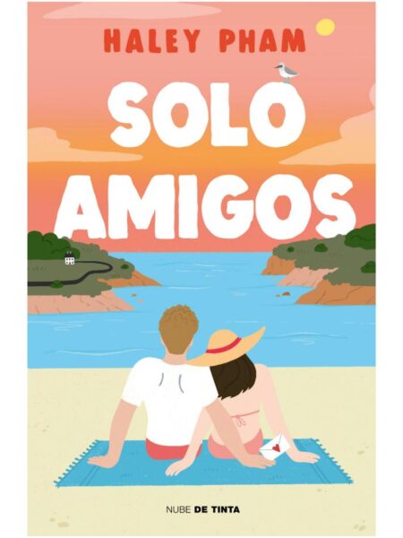 SOLO AMIGOS