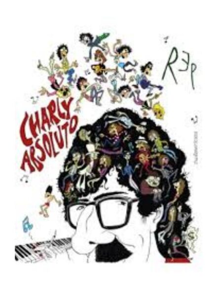 CHARLY ABSOLUTO