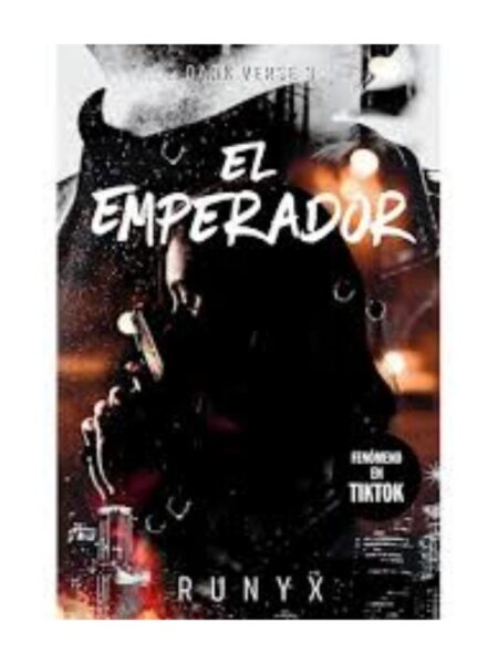 DARK VERSE 3 EL EMPERADOR