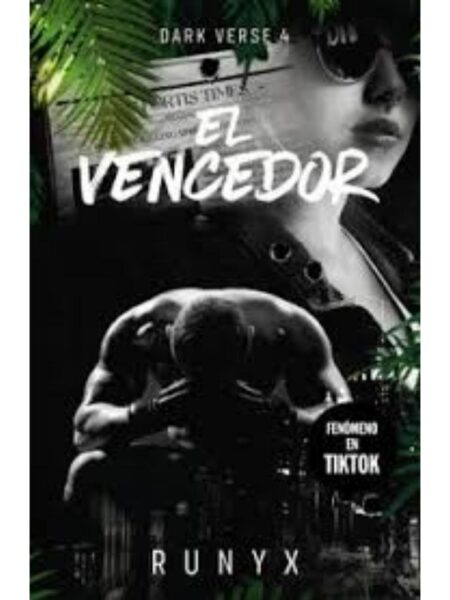 DARK VERSE 4 EL VENCEDOR