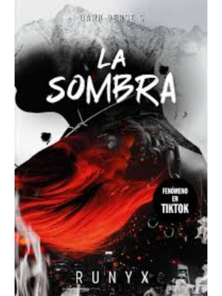 DARK VERSE 5 LA SOMBRA