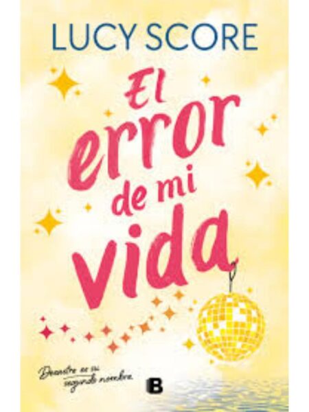 STORY LAKE 2 EL ERROR DE MI VIDA