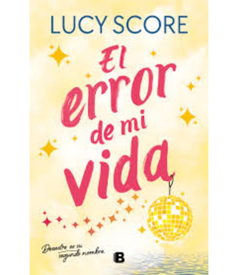 STORY LAKE 2 EL ERROR DE MI VIDA