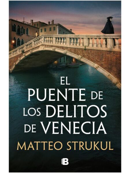 PESQUISAS DE CANALETTO 2 EL PUENTE DE LOS DELITOS DE VENECIA