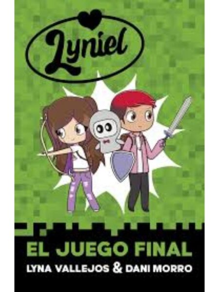 LYNIEL 2 EL JUEGO FINAL
