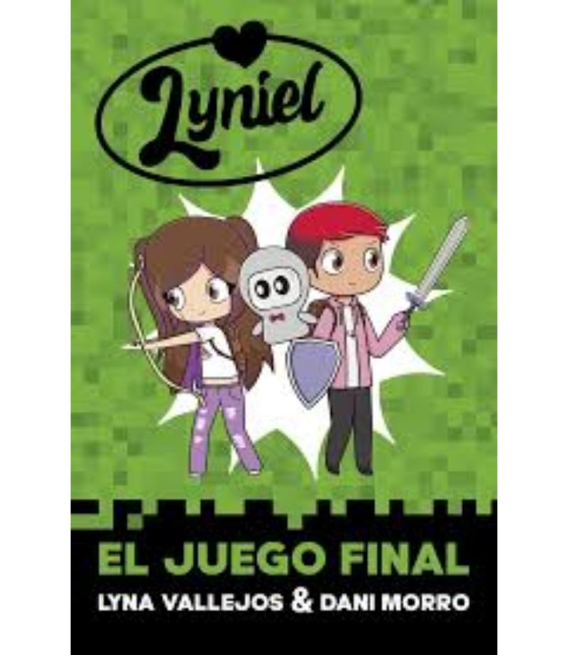 LYNIEL 2 EL JUEGO FINAL