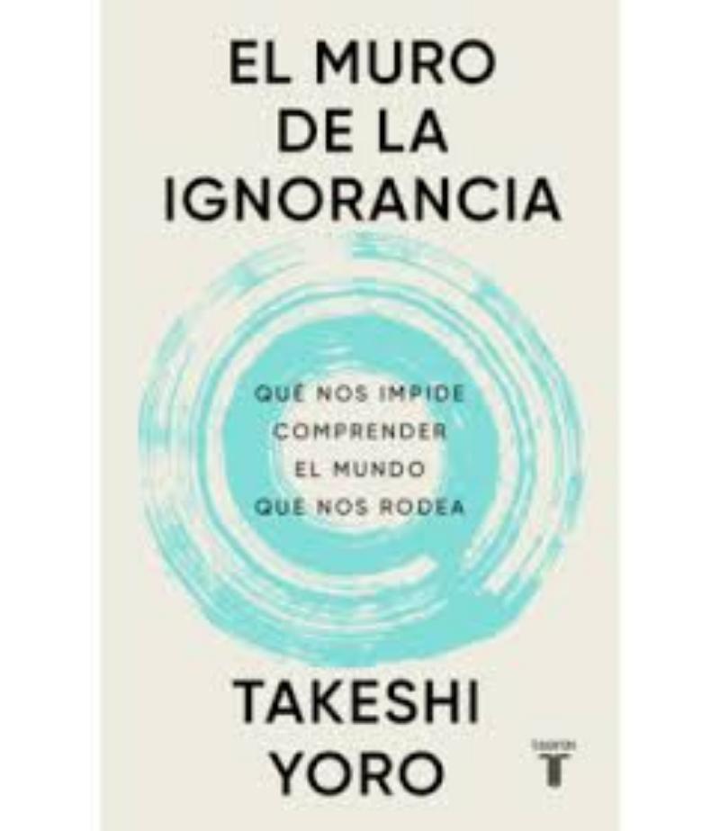 MURO DE LA IGNORANCIA, EL