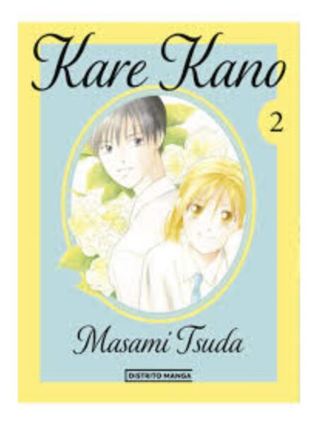 KARE KANO 2